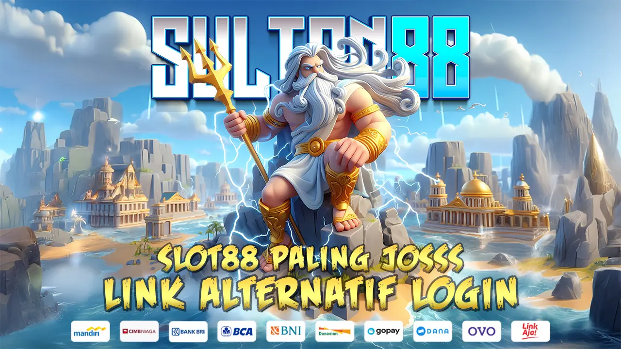 Karma777 slot88 resmi